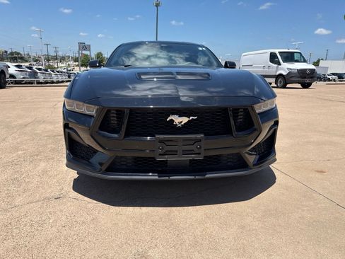 Used 2024 Ford Mustang GT Premium RWD image 2