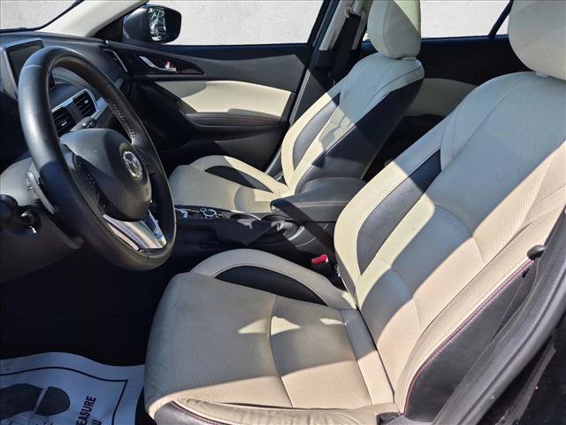 Used 2016 MAZDA MAZDA3 s Grand Touring FWD image 16