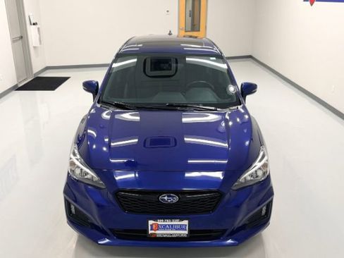 Used 2017 Subaru Impreza 2.0i Sport image 7