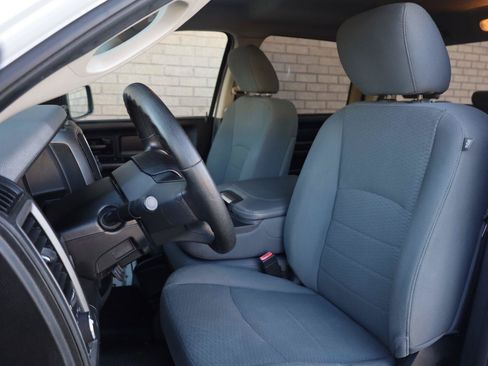 Used 2014 RAM 1500 Tradesman w/ Popular Equipment Group AWD/4WD image 13