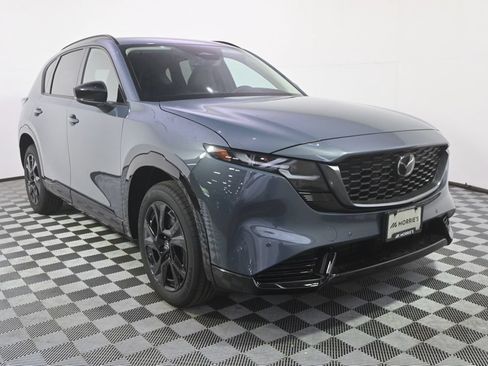 New 2026 MAZDA CX-5 2.5 S w/ Premium Package AWD/4WD image 9