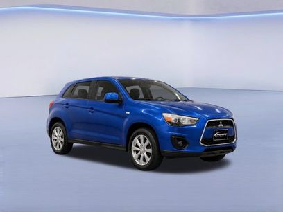 Used 2015 Mitsubishi Outlander Sport ES