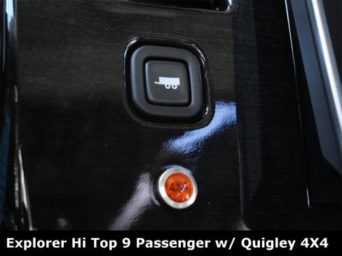 Used 2025 GMC Savana 3500 LT w/ LT Preferred Equipment Group image 51