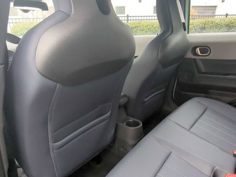 Used 2025 MINI Cooper S image 18