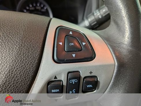 Used 2012 Ford Explorer Limited AWD/4WD image 31