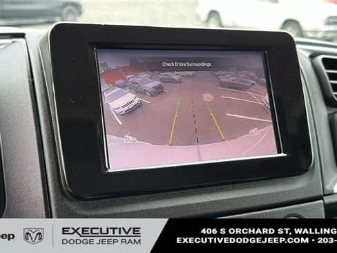 Used 2024 RAM ProMaster 3500 FWD image 18