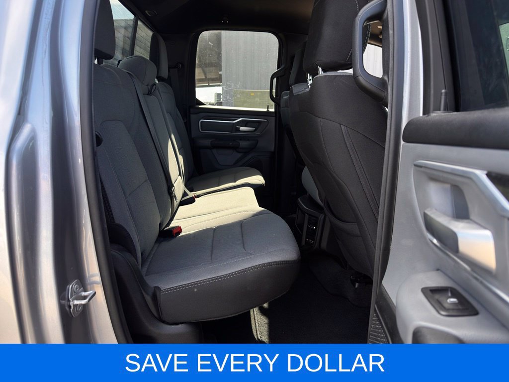 Used 2021 RAM 1500 Lone Star RWD image 18