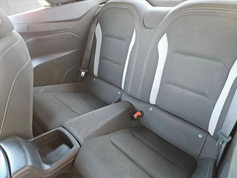 Used 2019 Chevrolet Camaro LT RWD image 20