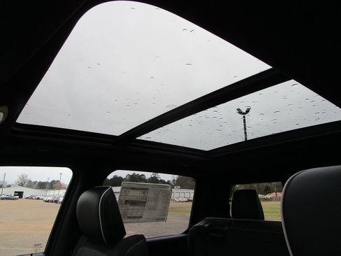 New 2026 RAM 1500 Laramie w/ Night Edition image 30