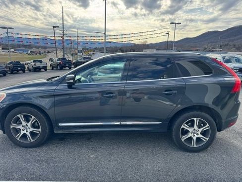 Used 2014 Volvo XC60 T6 image 11