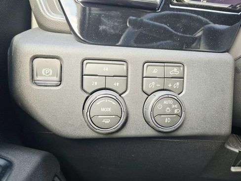 New 2026 Chevrolet Silverado 2500 LT w/ Trail Boss Package AWD/4WD image 37