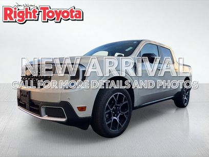 Used 2025 Ford Maverick Lariat w/ 4K Tow Package