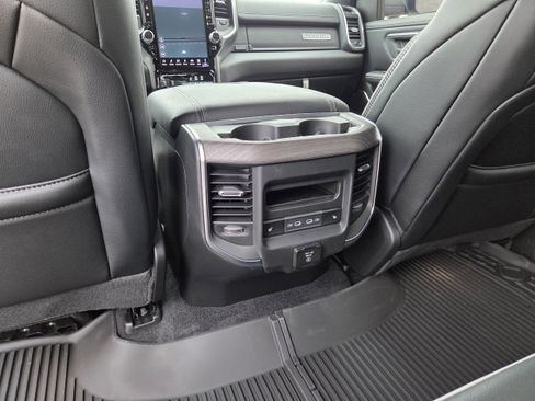 New 2026 RAM 1500 Laramie AWD/4WD image 21