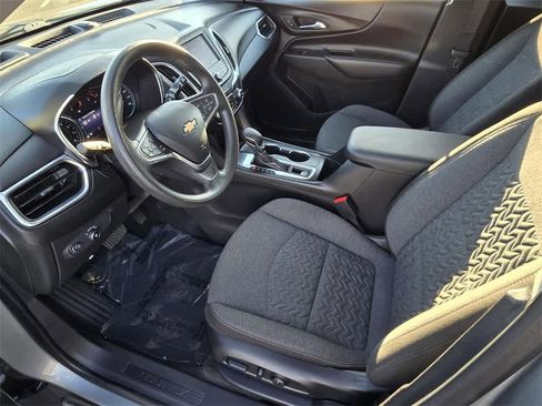 Used 2023 Chevrolet Equinox LT image 14