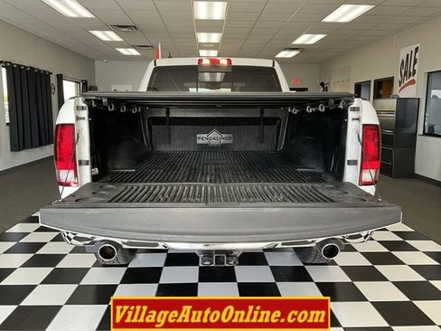 Used 2019 RAM 1500 Big Horn AWD/4WD image 30