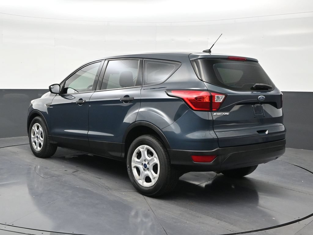 Used 2019 Ford Escape S FWD image 3