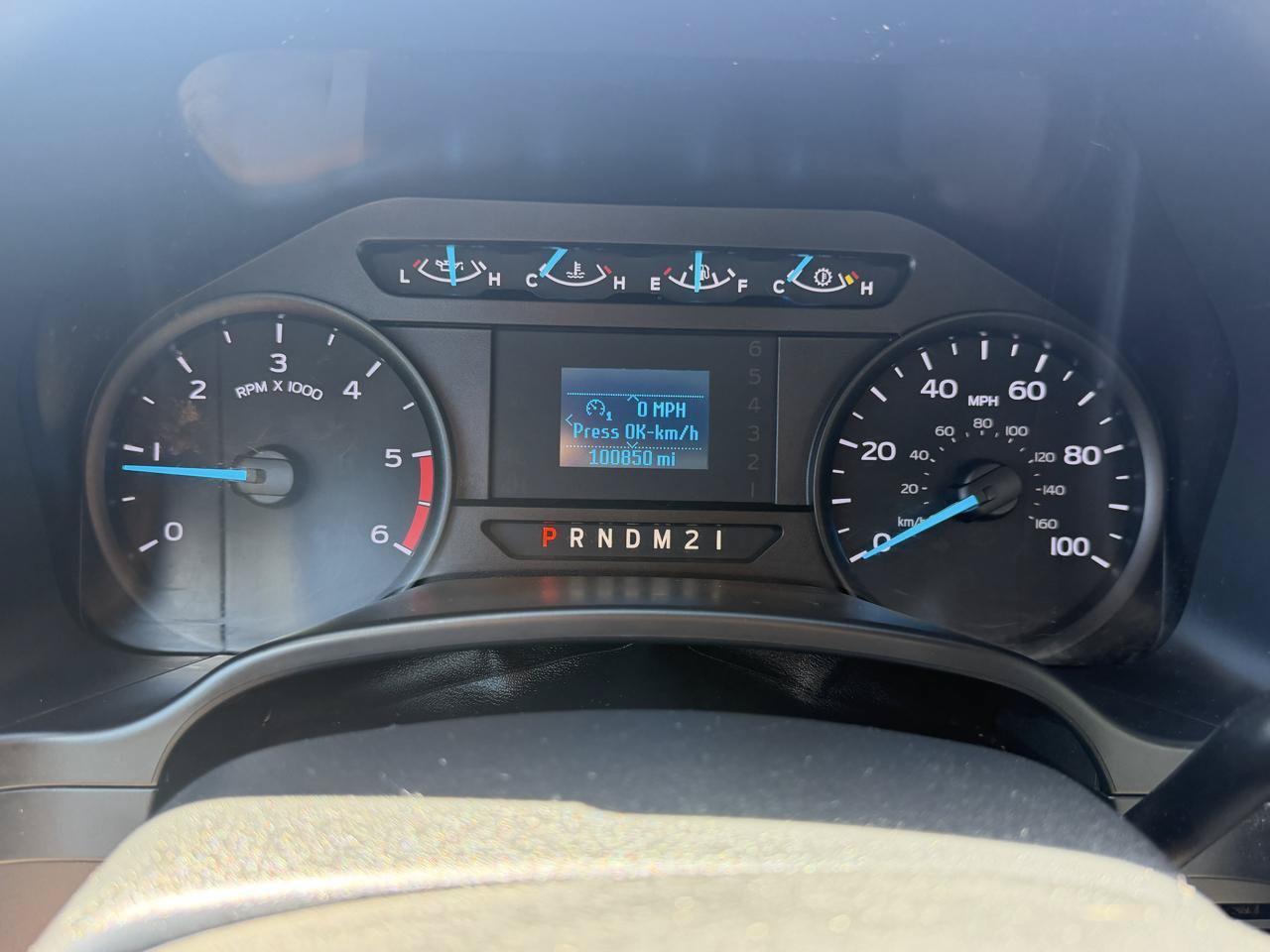 Used 2019 Ford F450 XL w/ Power Equipment Group AWD/4WD image 22
