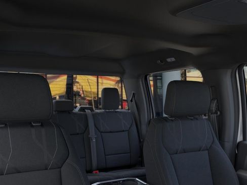 New 2026 Ford F150 STX RWD image 22