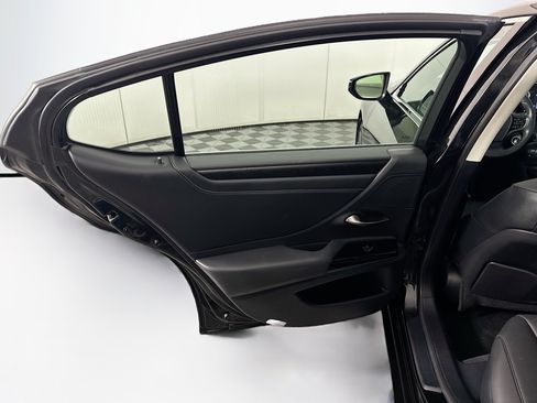 Used 2022 Lexus ES 350 w/ Premium Package FWD image 26