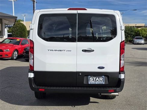 Used 2024 Ford Transit 250 Base w/ Exterior Upgrade Package image 5