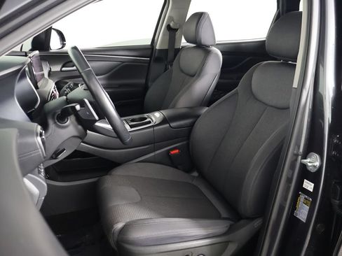 Used 2023 Hyundai Santa Fe SEL FWD image 29