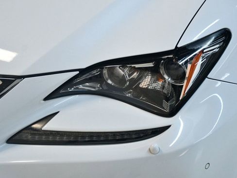 Used 2015 Lexus RC 350 2dr Coupe AWD image 12