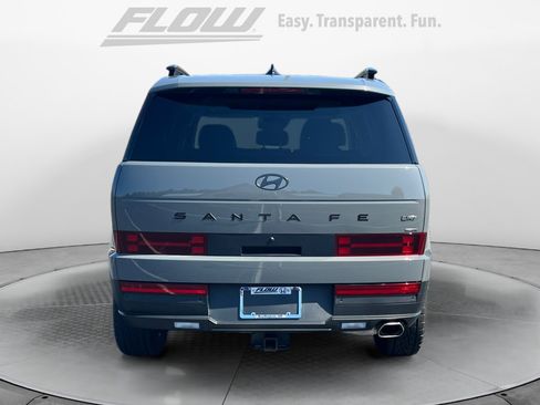 Used 2024 Hyundai Santa Fe XRT AWD/4WD image 8
