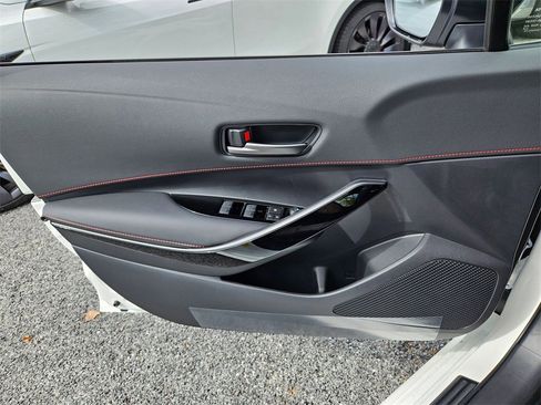 New 2025 Toyota Corolla GR image 7