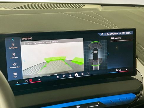 Used 2025 BMW X3 xDrive30i w/ M Sport Package image 13