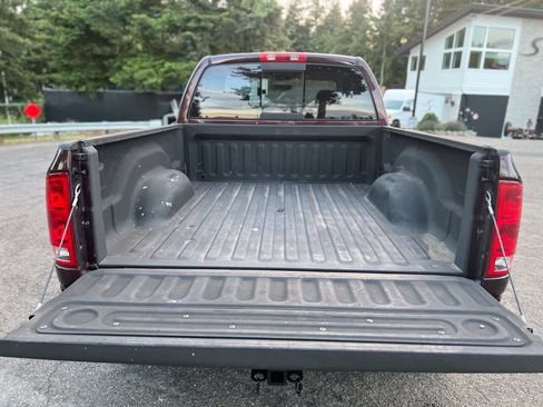 Used 2005 Dodge Ram 2500 Truck SLT w/ Trailer Tow Group AWD/4WD image 25