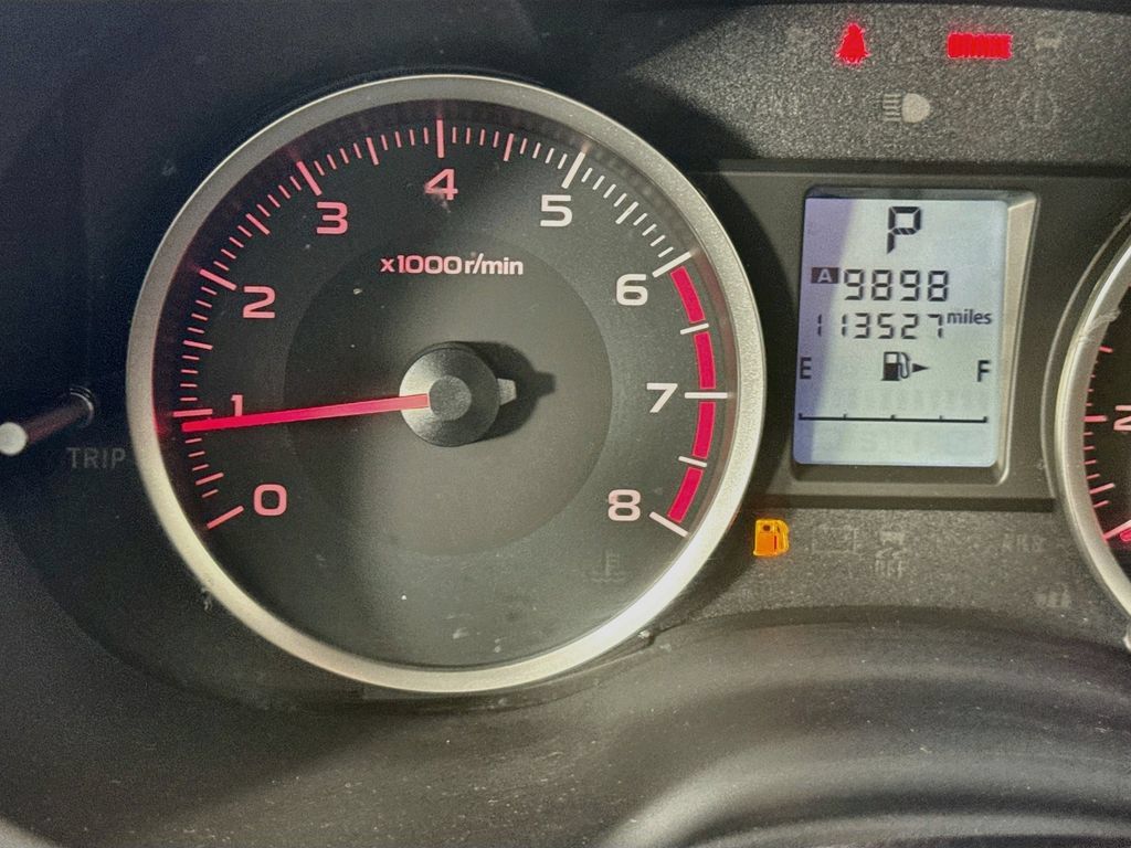 Used 2018 Subaru Forester 2.5i Premium AWD/4WD image 14