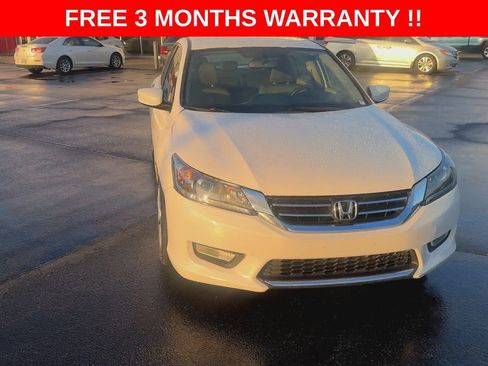 Used 2015 Honda Accord LX image 4