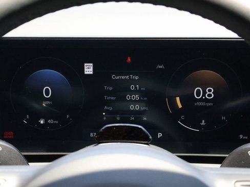 New 2025 Hyundai Santa Cruz Limited image 30