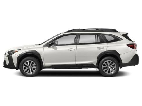 Used 2023 Subaru Outback Premium AWD/4WD image 3