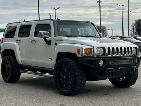 Used 2006 HUMMER H3 image 13