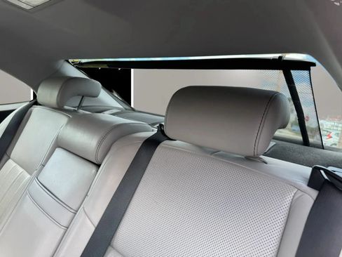 Used 2016 Lexus ES 350 w/ Luxury Package w/Wood Trim FWD image 11