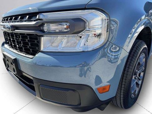 Used 2022 Ford Maverick XLT FWD image 12