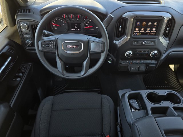 New 2026 GMC Sierra 1500 Pro w/ Pro Value Package AWD/4WD image 9