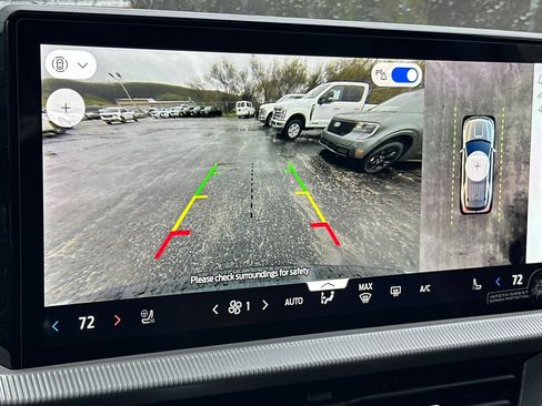 New 2026 Ford Explorer ST w/ Sun And Sound Package AWD/4WD image 19