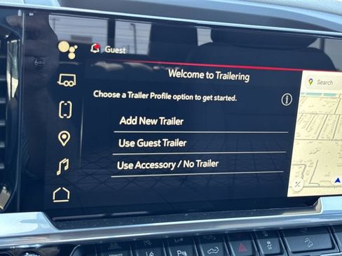 New 2026 GMC Sierra 2500 SLT w/ SLT Premium Package AWD/4WD image 37