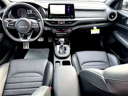 Used 2024 Kia Forte GT-Line w/ GT-Line Premium Package image 28