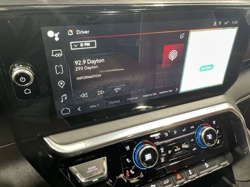 Used 2025 GMC Sierra 2500 Denali Ultimate image 27