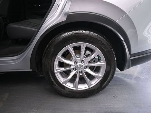 Certified 2024 Honda CR-V EX-L image 14