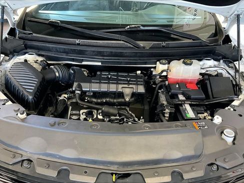 Used 2023 Buick Enclave Essence FWD image 28