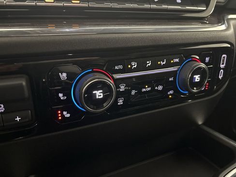 Used 2024 Chevrolet Silverado 1500 LTZ image 52