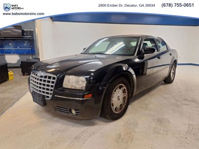 Used 2005 Chrysler 300 Touring