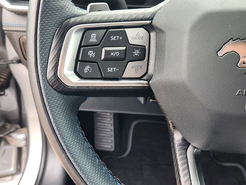 Used 2024 Ford Mustang GT Premium image 28