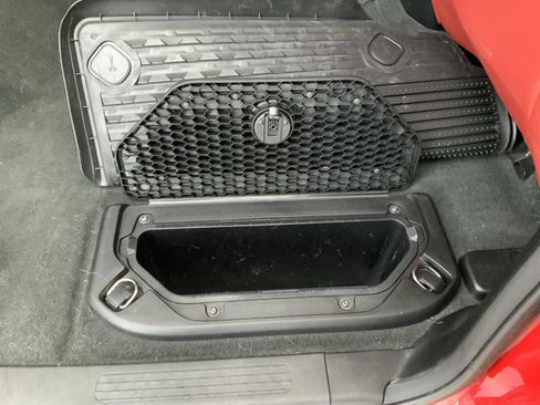 Used 2022 RAM 1500 Rebel w/ Rebel Level 1 Equipment Group image 65