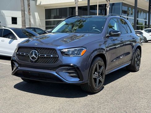 New 2026 Mercedes-Benz GLE 450 4MATIC image 10