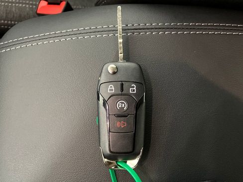 New 2025 Ford Ranger XLT w/ Trailer Tow Package image 33